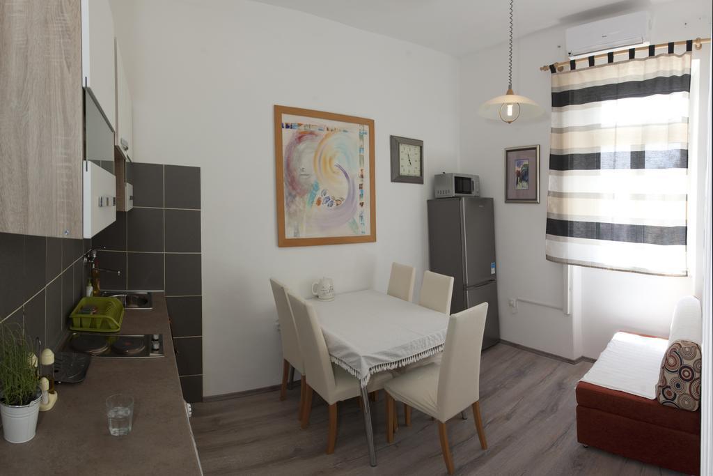 Apartment Kavado Split Eksteriør bilde
