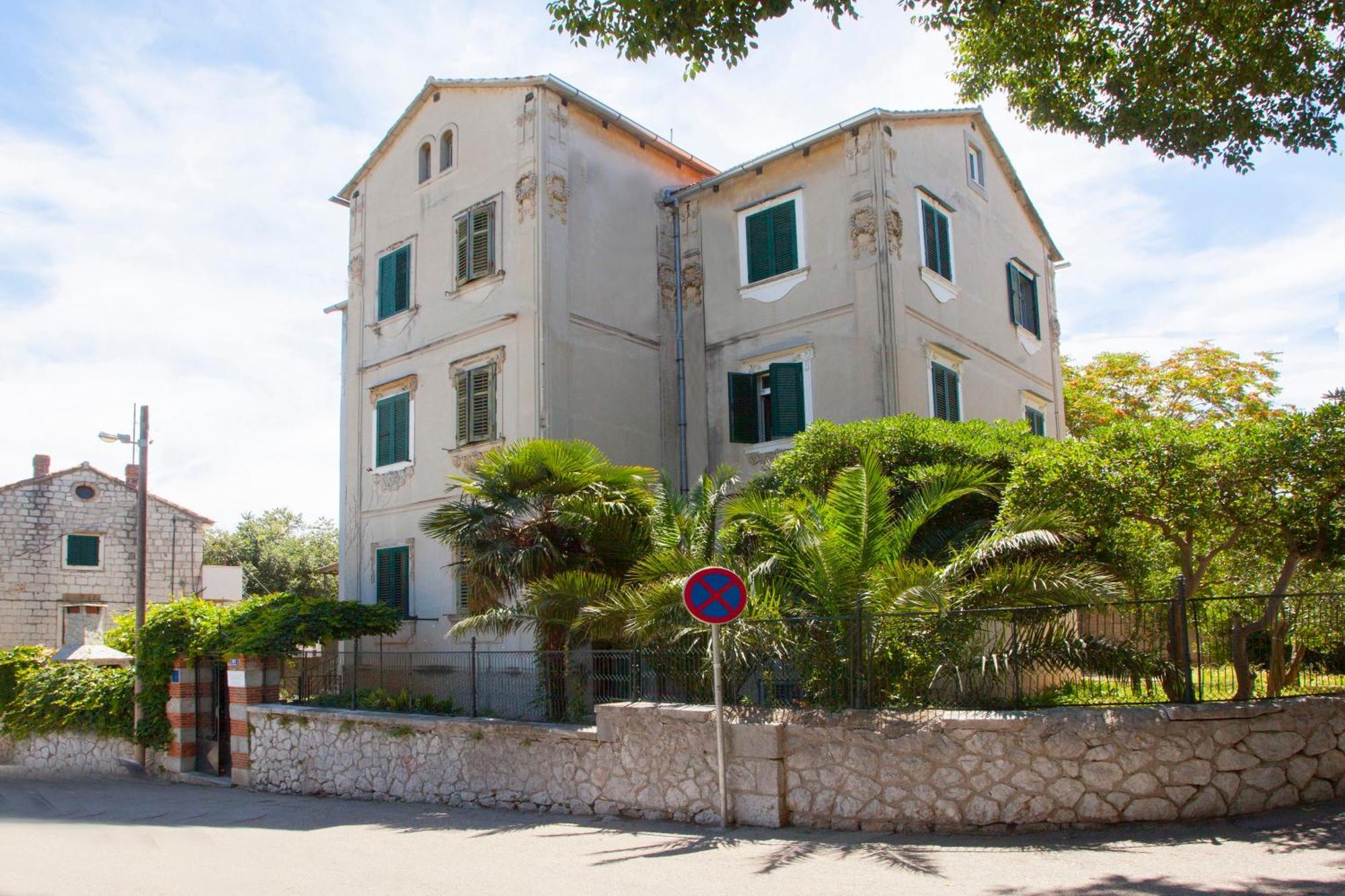 Apartment Kavado Split Eksteriør bilde