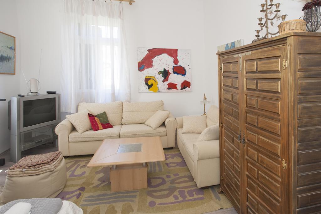 Apartment Kavado Split Eksteriør bilde