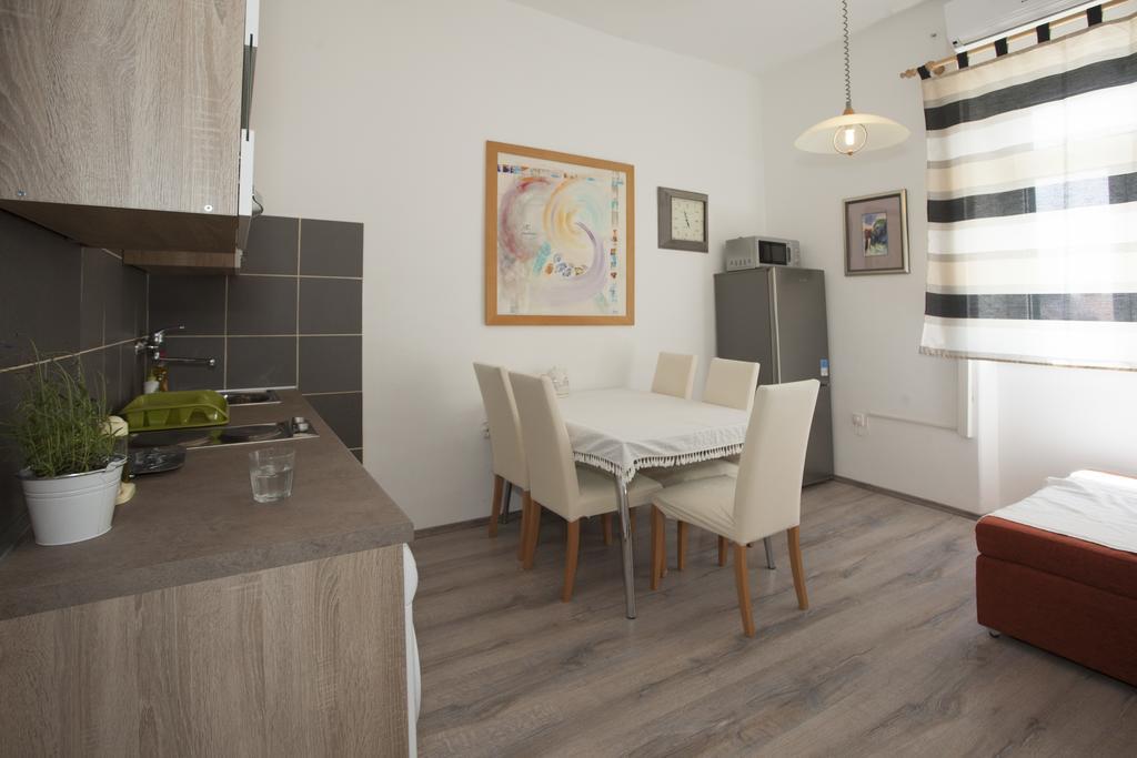 Apartment Kavado Split Eksteriør bilde