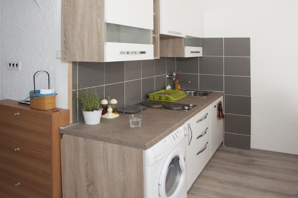 Apartment Kavado Split Eksteriør bilde