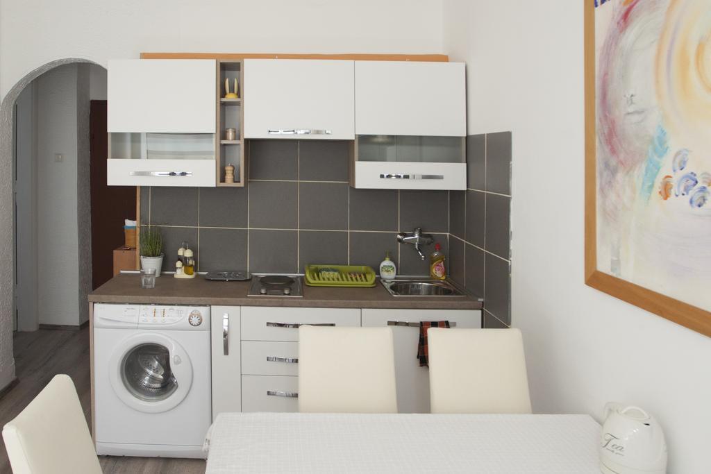 Apartment Kavado Split Eksteriør bilde