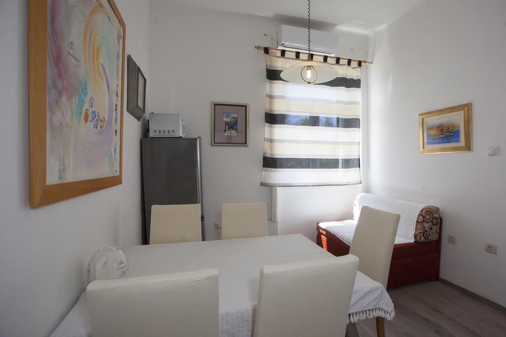 Apartment Kavado Split Eksteriør bilde