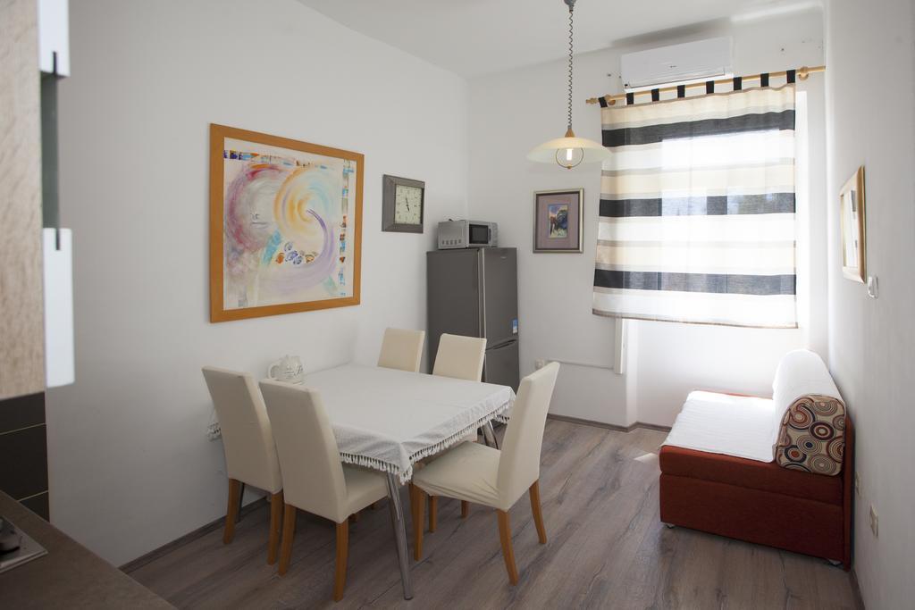 Apartment Kavado Split Eksteriør bilde