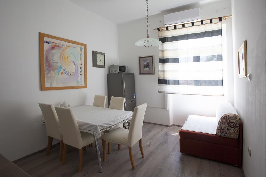 Apartment Kavado Split Eksteriør bilde