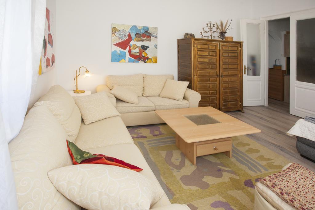 Apartment Kavado Split Eksteriør bilde