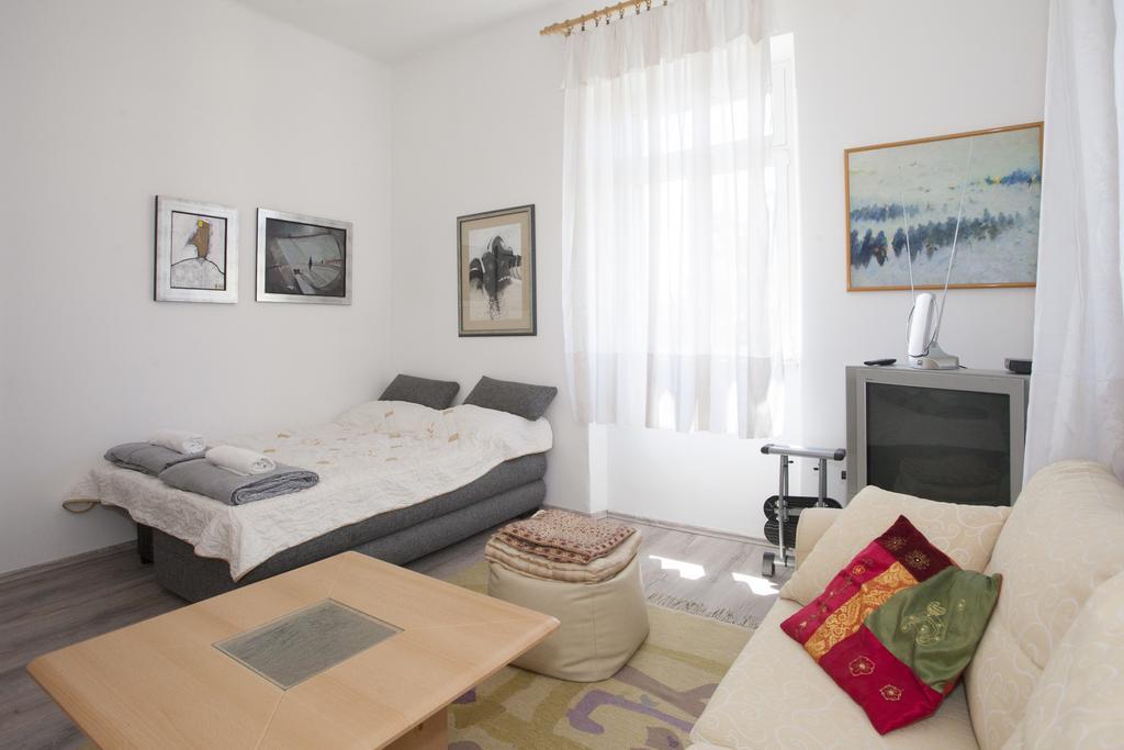 Apartment Kavado Split Eksteriør bilde