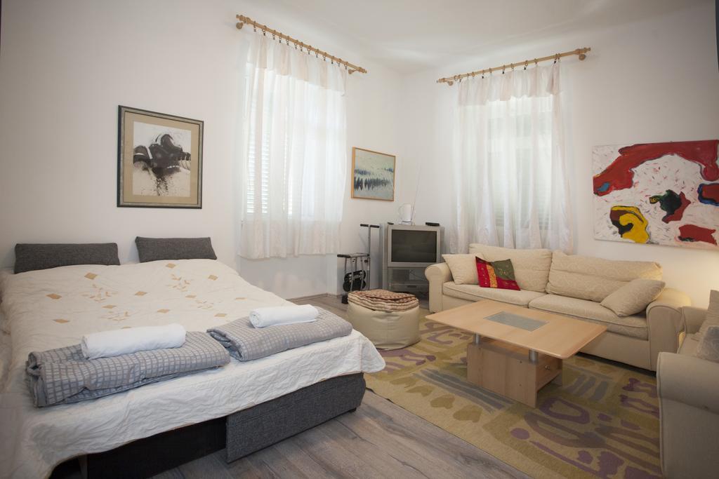 Apartment Kavado Split Eksteriør bilde