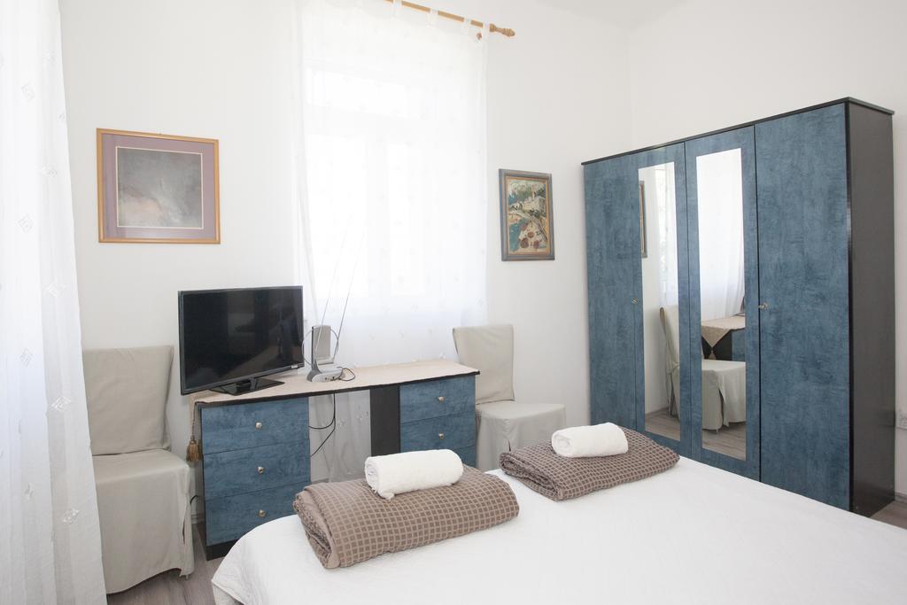 Apartment Kavado Split Eksteriør bilde