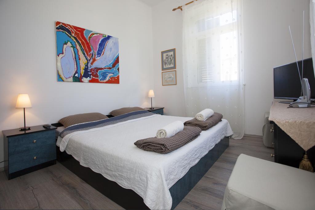 Apartment Kavado Split Eksteriør bilde